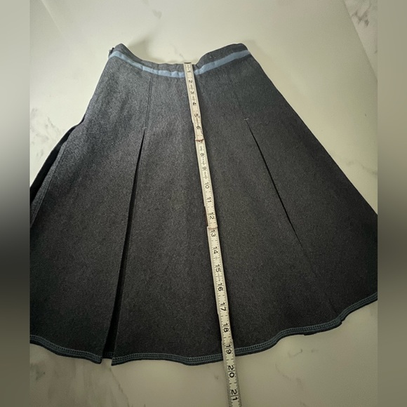 Gap girl’s Holiday sparkle skirt and top outfit - Picture 10 of 16